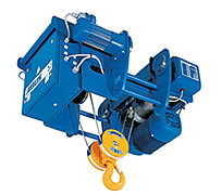 Electric Wire Rope Hoists Quotes