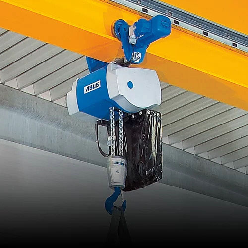 Electric Chain Hoists