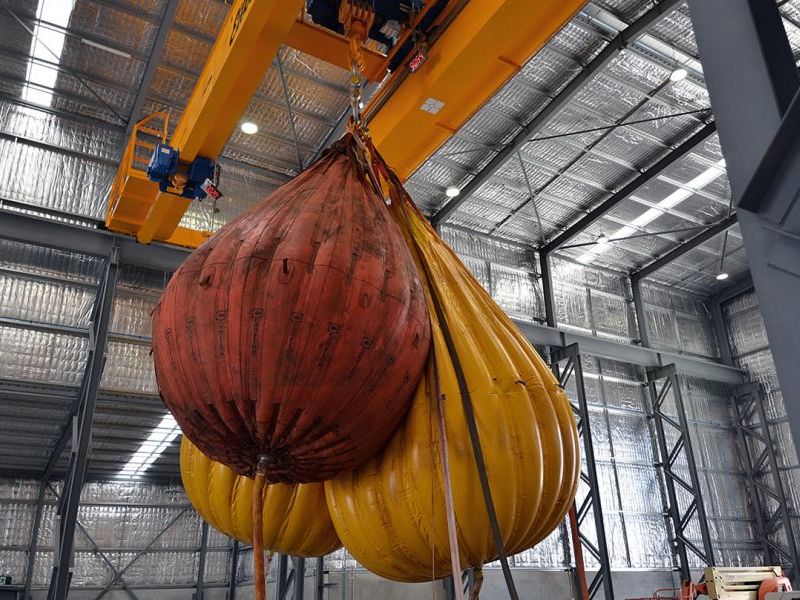 Overhead Cranes for Jandakot-3.jpg