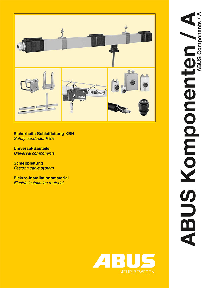 ABUS Components A