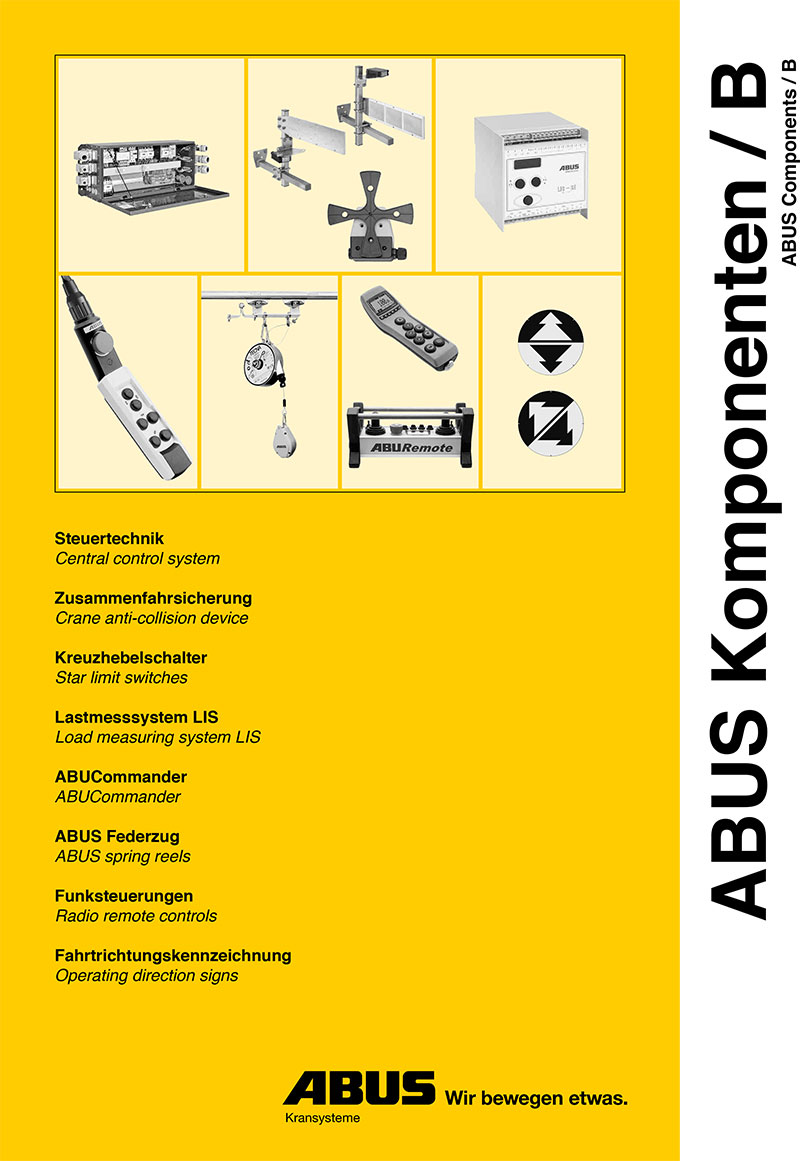 ABUS Components B